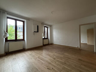 Appartement à louer 3 pièces 62 m²