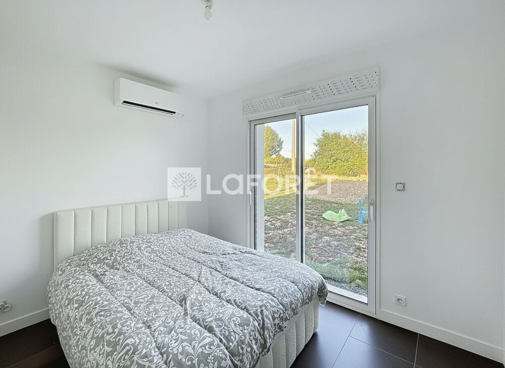 Vente Maison Maison Porcaro Maison 2025 - 4 pièce(s) 92 m2 Porcaro