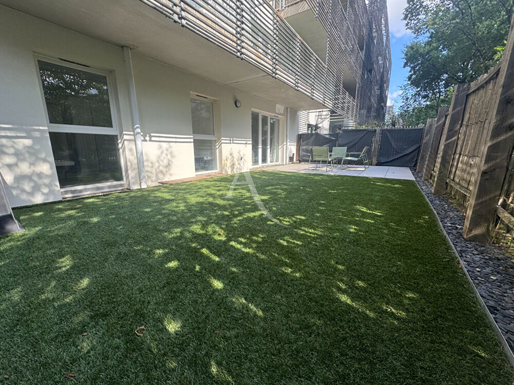 Location Appartement Appartement Nantes 3 pièces Nantes