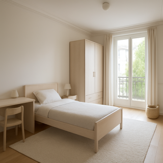  Appartement � vendre 5 pi�ces 111 m�