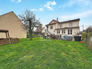  Maison à vendre 7 pièces 148 m²