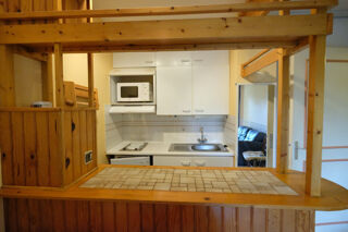  Appartement à louer 1 pièce 38 m²