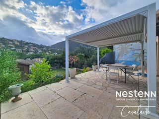  Maison � vendre 3 pi�ces 49 m�