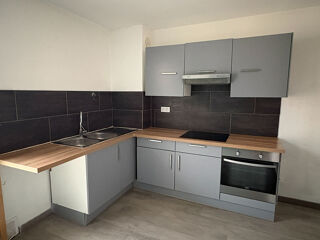  Appartement � vendre 3 pi�ces 79 m�