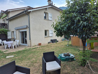  Maison à vendre 4 pièces 101 m²