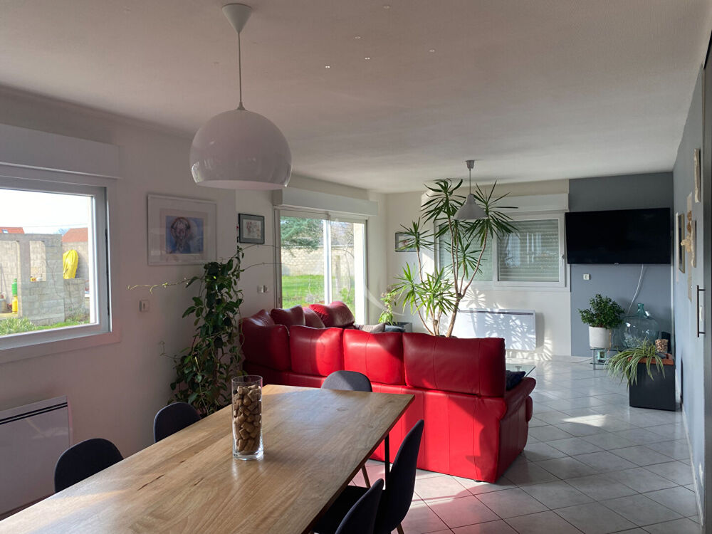 � vendre  Maison Fort-Mahon-Plage (80120)