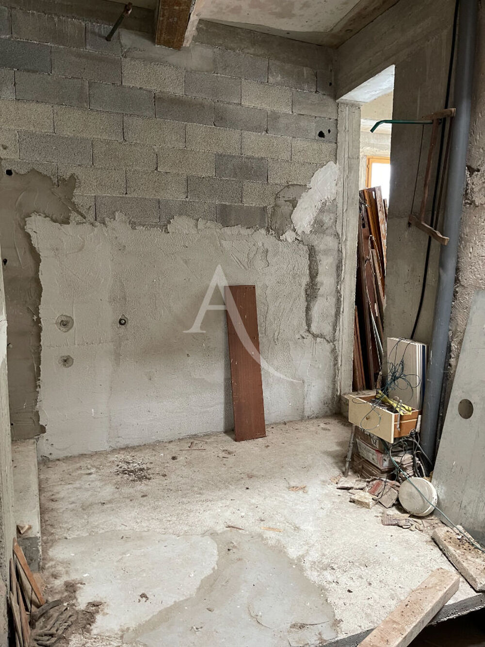 Vente Immeuble IMMEUBLE DE RAPPORT À RIEZ 280M2 Riez