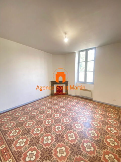  Appartement � louer 2 pi�ces 46 m�