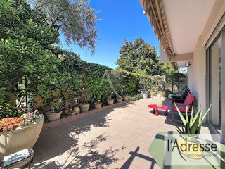  Appartement à vendre 4 pièces 90 m²