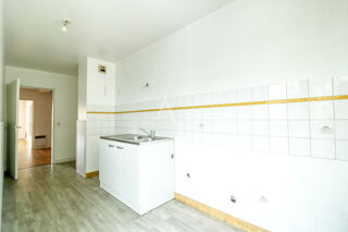  Appartement à vendre 4 pièces 91 m²