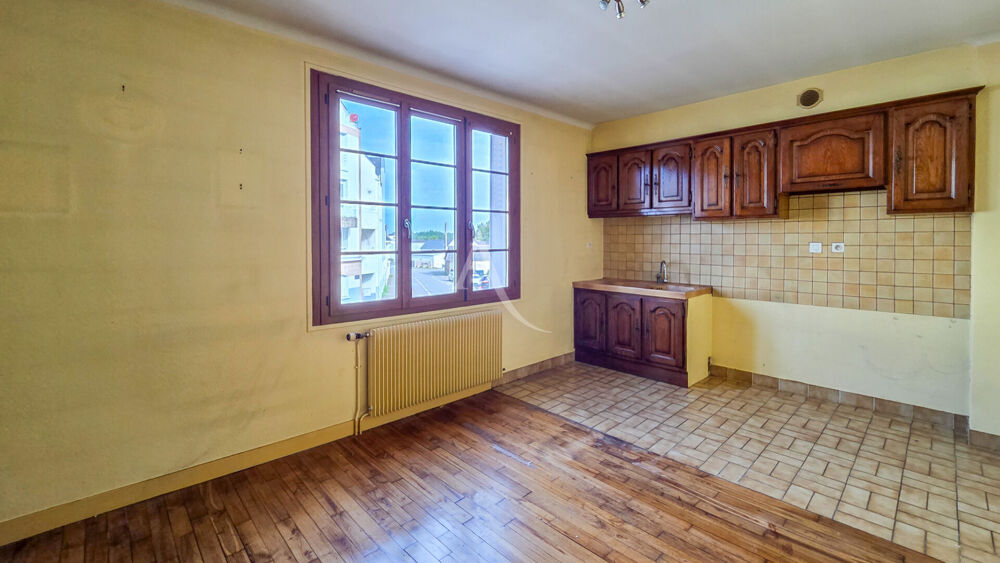 Maison 3 pièces 55 m² · à Ploermel · 55 m² · 139 000 €