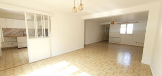  Maison à louer 5 pièces 100 m²