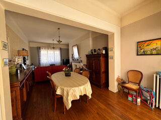  Maison � vendre 9 pi�ces 222 m�