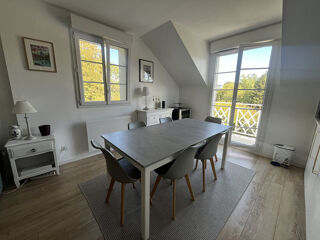  Appartement à louer 3 pièces 69 m²
