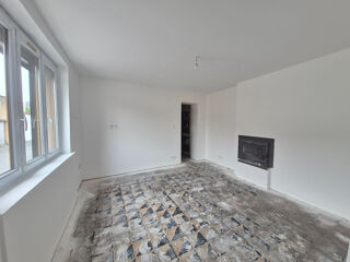  Maison à vendre 6 pièces 105 m²
