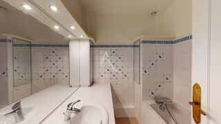  Appartement � vendre 2 pi�ces 50 m�