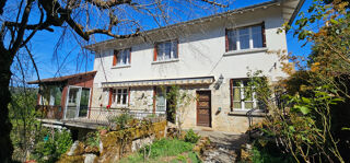  Maison à vendre 9 pièces 194 m²