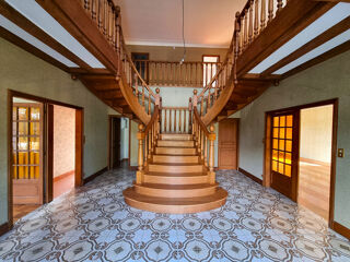  Maison � vendre 7 pi�ces 220 m�