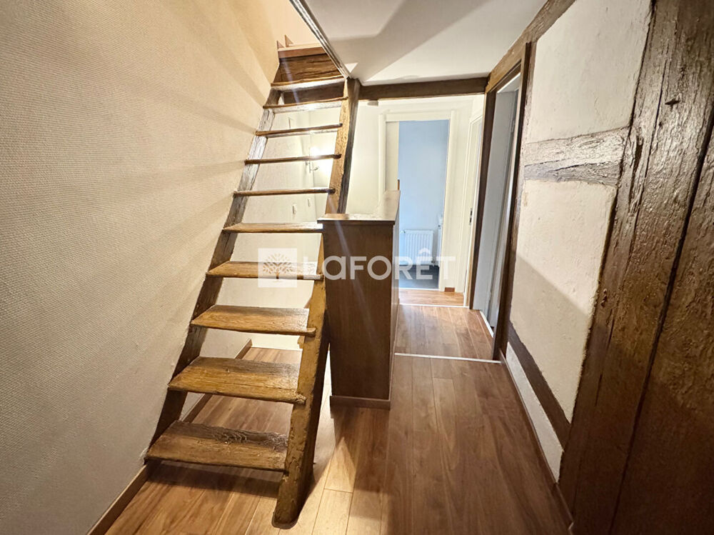 Appartement Strasbourg 4 pièce(s) 121.40 m2