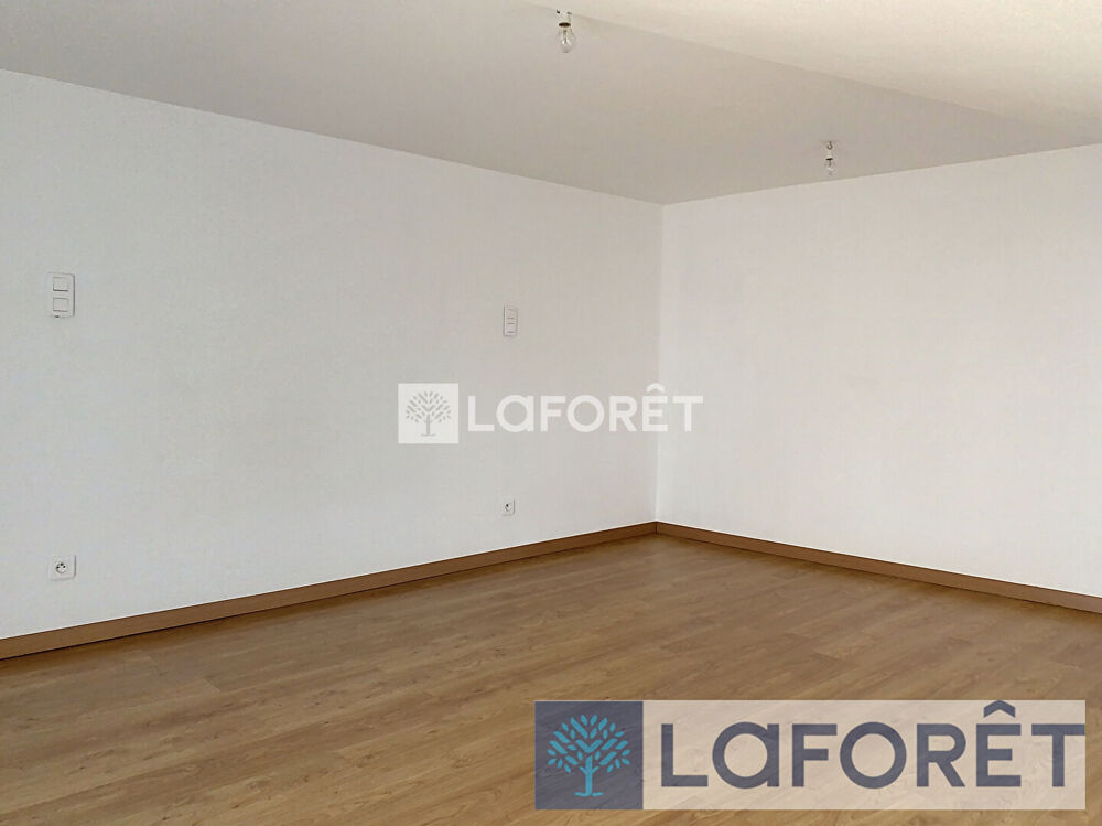 Location Appartement A louer Proche centre ville de Vittel Appartement F2 Vittel