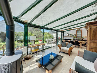  Maison � vendre 6 pi�ces 190 m�