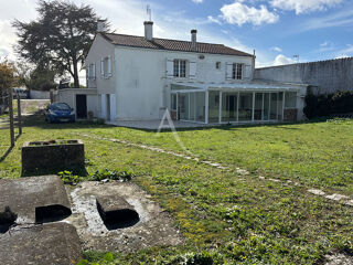  Maison � vendre 9 pi�ces 134 m�