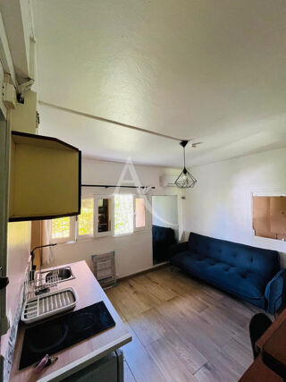  Appartement � louer 1 pi�ce 14 m�