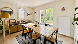  Maison à vendre 6 pièces 149 m²
