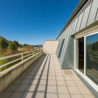  Appartement � vendre 3 pi�ces 74 m�