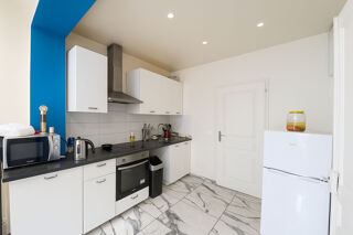  Appartement � vendre 3 pi�ces 60 m�