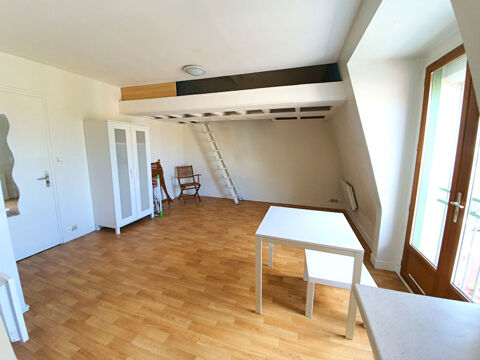 Appartement Sainte-Geneviève-des-Bois - 1 pièce(s) - 24 m2 594 Sainte-Genevive-des-Bois (91700)