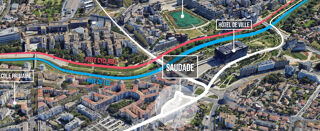  Appartement  vendre 4 pices 90 m