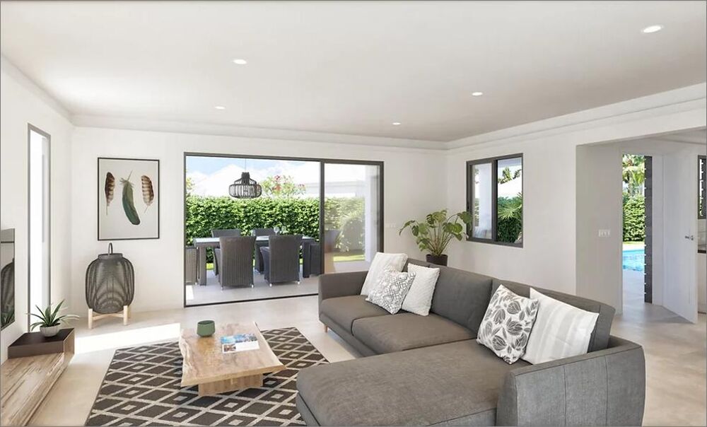 � vendre  Maison Saint-Fran�ois (97118)