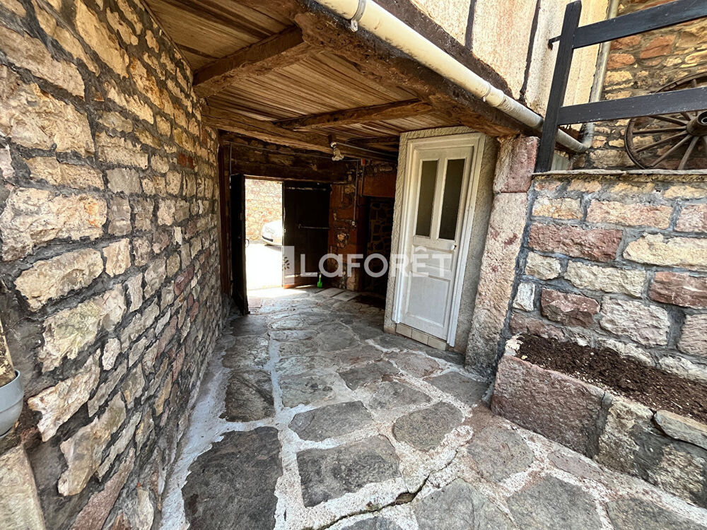 Vente Maison VALADY MAISON A RENOVER RARE Valady