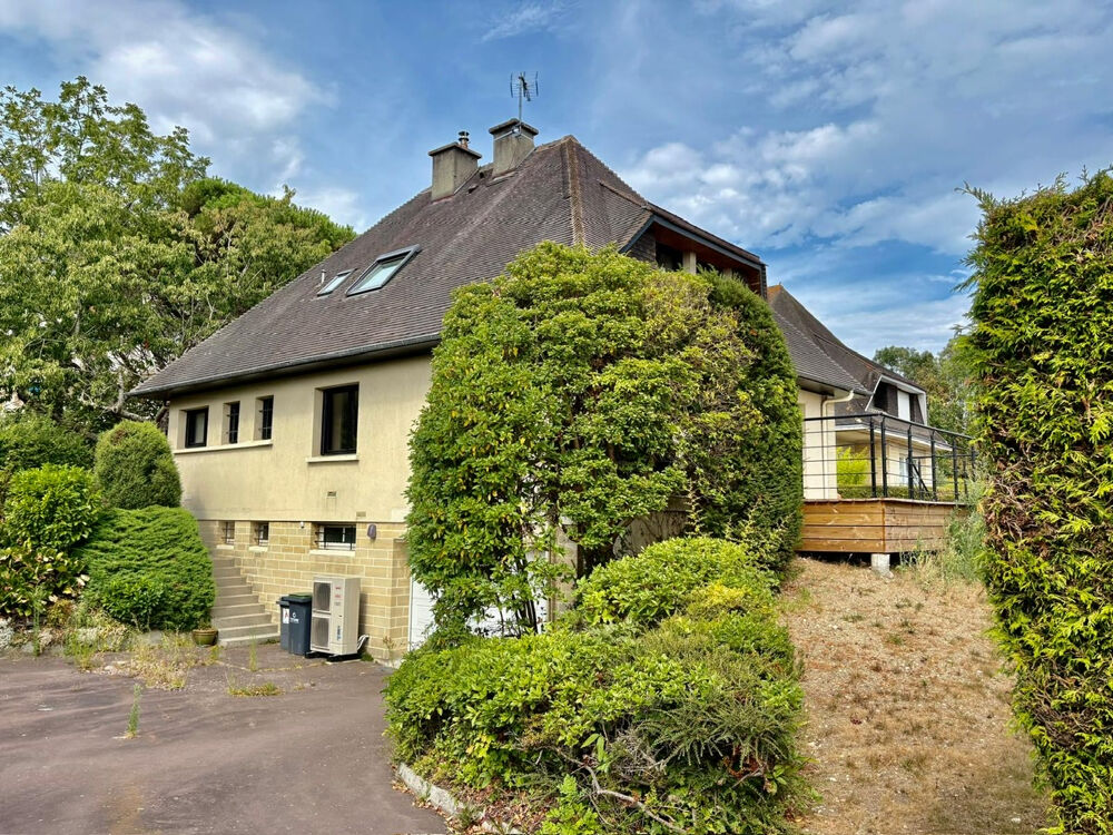 Maison Caen 5 pièce(s) 129.86 m2