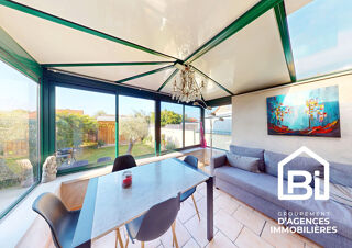  Maison � vendre 3 pi�ces 57 m�