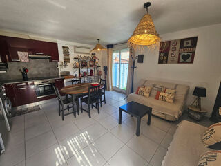  Maison � vendre 3 pi�ces 45 m�