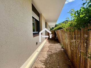  Appartement � louer 2 pi�ces 52 m�