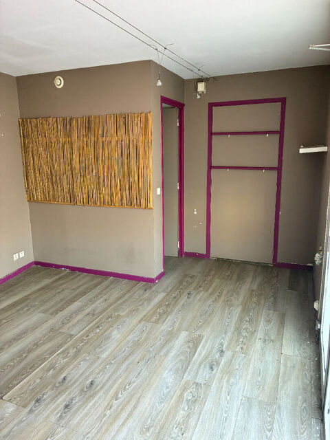 Local commercial Figeac 28 m2 61000 46100 Figeac