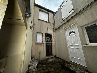  Appartement � vendre 1 pi�ce 