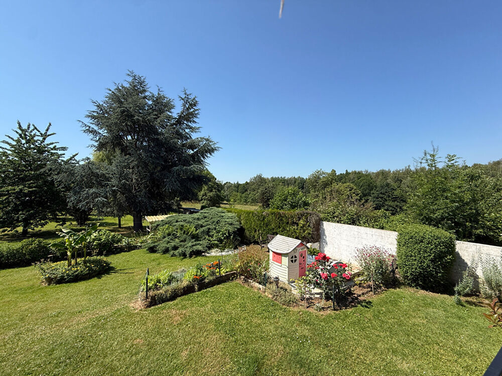 Maison Vrigne Aux Bois 7 pièces 175 m2