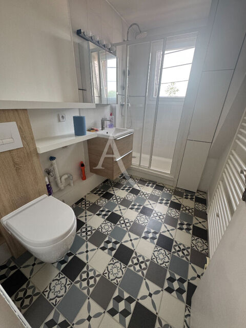  Appartement � louer 2 pi�ces 31 m�