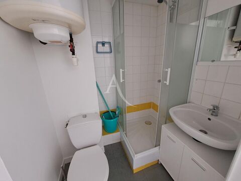  Appartement � louer 1 pi�ce 18 m�