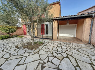  Maison � vendre 4 pi�ces 85 m�