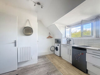  Appartement � louer 1 pi�ce 26 m�