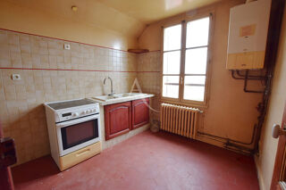  Appartement � vendre 3 pi�ces 49 m�