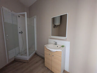  Appartement à louer 2 pièces 35 m²