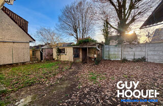  Maison � vendre 3 pi�ces 46 m�