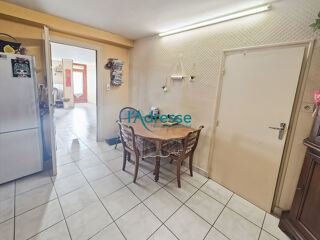  Maison à vendre 6 pièces 122 m²