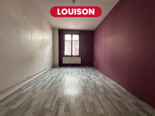  Appartement à vendre 3 pièces 71 m²